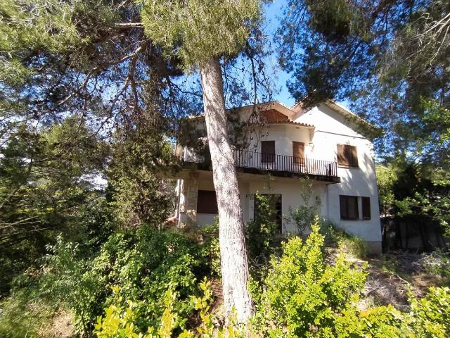 Chalet en venta en Corbera De Llobregat, Barcelona