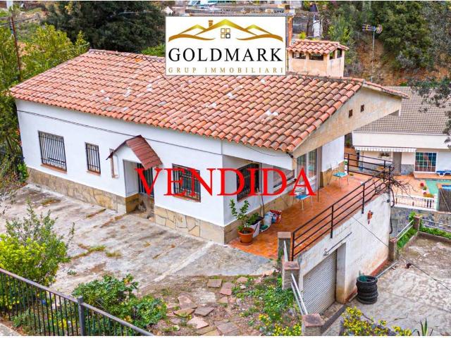 Chalet en venta en Baix Llobregat, Catalunya