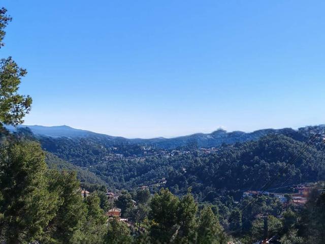 Villa en venta en Corbera De Llobregat