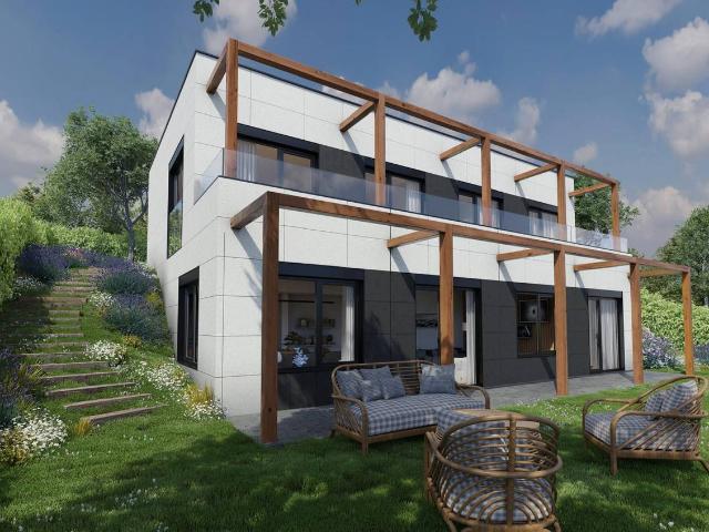Chalet en venta en Baix Llobregat, Catalunya