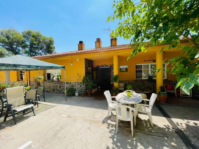 Chalet en venta en Baix Llobregat, Catalunya