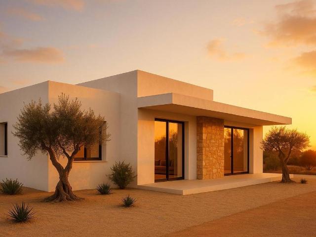 Chalet en venta en Corbera De Llobregat, Barcelona