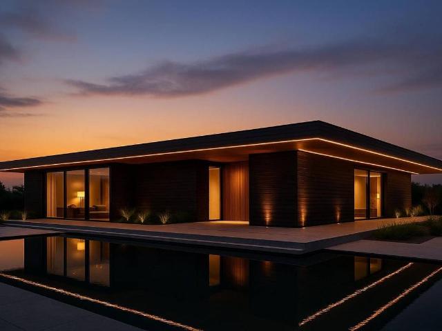 Chalet en venta en Corbera De Llobregat, Barcelona