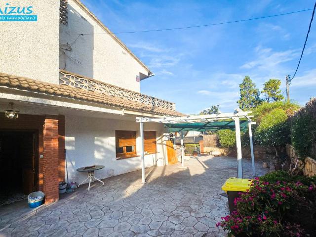 Chalet en venta en Baix Llobregat, Catalunya