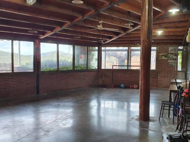 Chalet en venta en Baix Llobregat, Catalunya