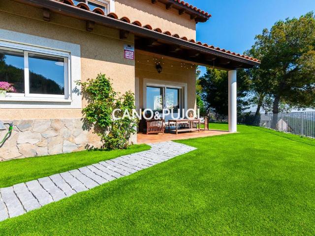 Chalet en venta en Baix Llobregat, Catalunya