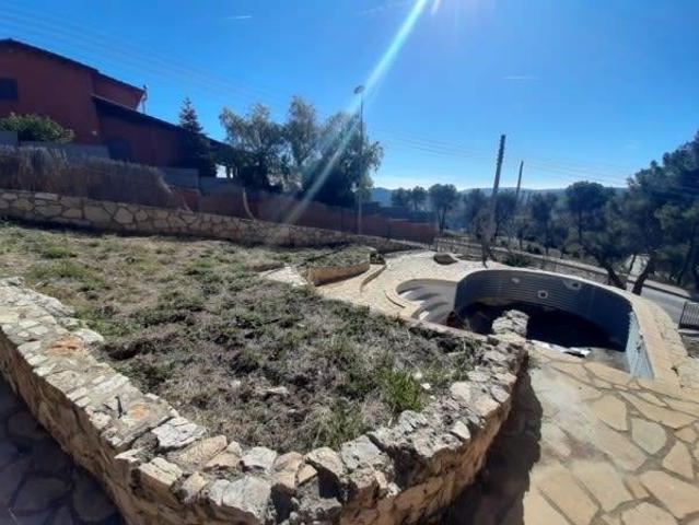 Chalet en venta en Baix Llobregat, Catalunya