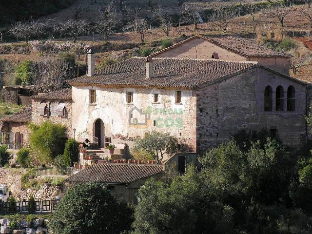 Chalet en venta en Baix Llobregat, Catalunya