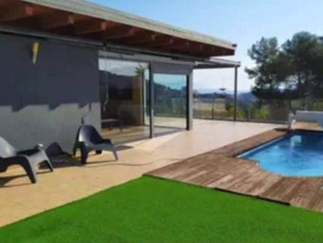 Chalet en venta en Baix Llobregat, Catalunya