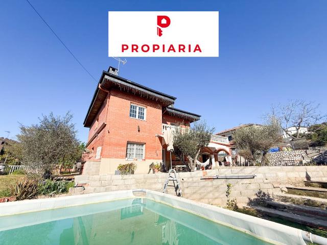Chalet en venta en Baix Llobregat, Catalunya