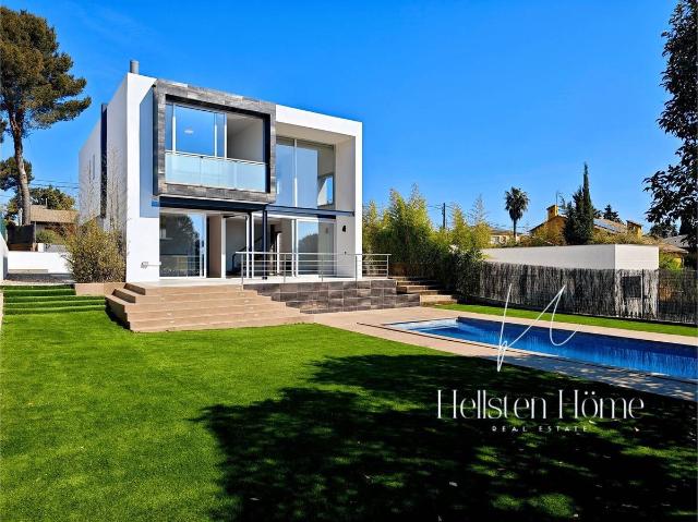 Chalet en venta en Baix Llobregat, Catalunya