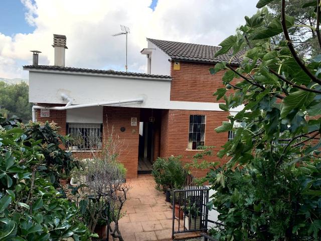 Chalet en venta en Baix Llobregat, Catalunya