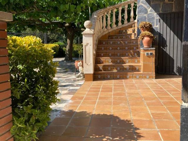Chalet en venta en Baix Llobregat, Catalunya