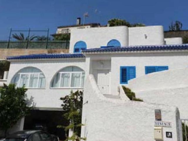 Chalet en venta en Baix Llobregat, Catalunya