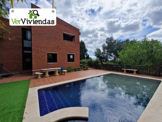Chalet en venta en Baix Llobregat, Catalunya