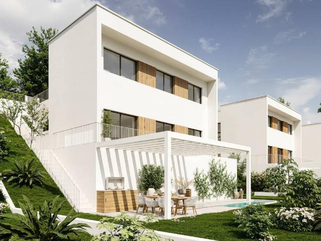 Chalet en venta en Baix Llobregat, Catalunya