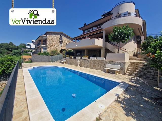 Chalet en venta en Baix Llobregat, Catalunya