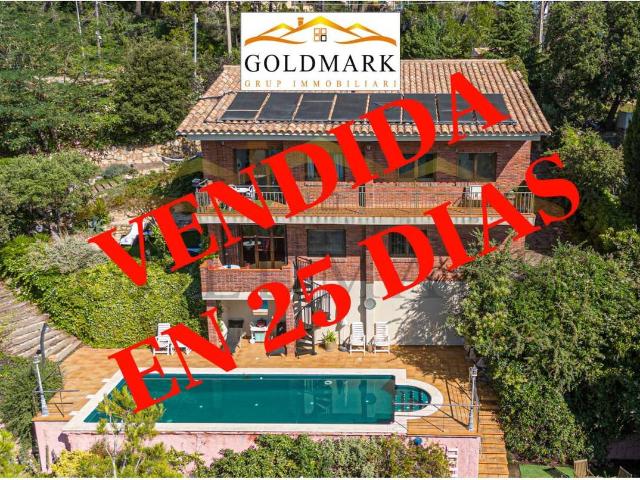 Villa en venta en Corbera De Llobregat