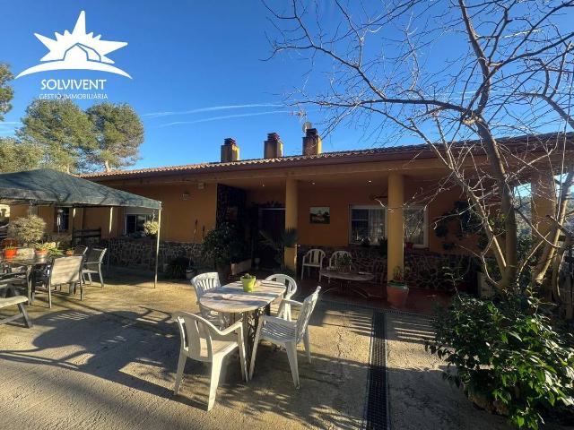 Chalet en venta en Baix Llobregat, Catalunya