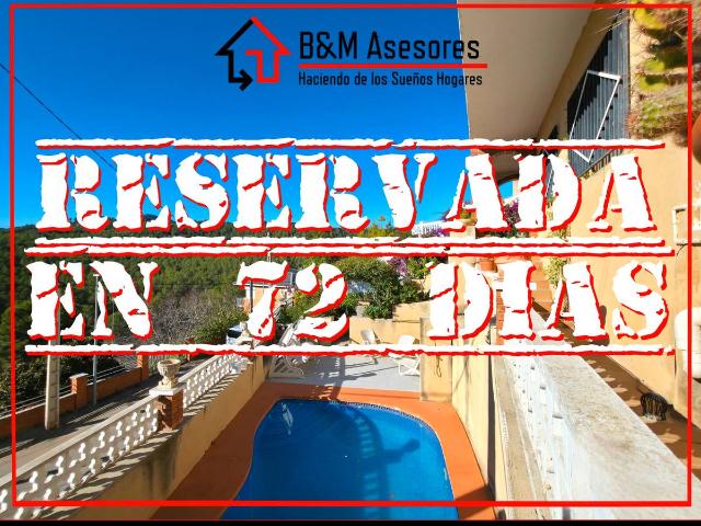 Chalet en venta en Baix Llobregat, Catalunya