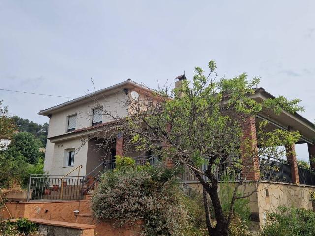 Chalet en venta en Baix Llobregat, Catalunya