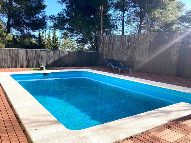 Chalet en venta en Baix Llobregat, Catalunya