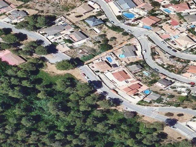 Chalet en venta en Baix Llobregat, Catalunya