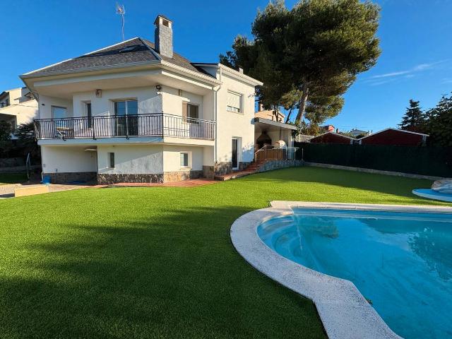 Chalet en venta en Baix Llobregat, Catalunya