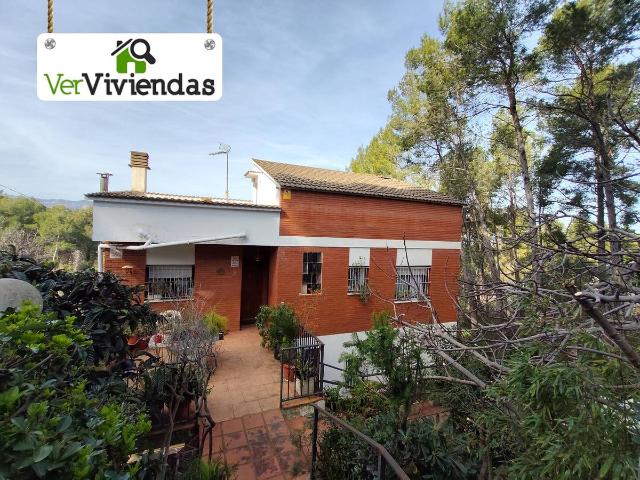 Chalet en venta en Baix Llobregat, Catalunya
