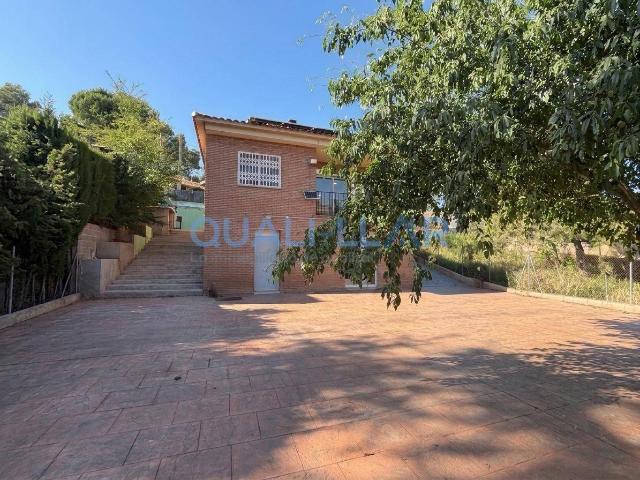 Chalet en venta en Baix Llobregat, Catalunya