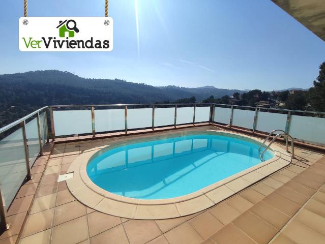 Chalet en venta en Baix Llobregat, Catalunya