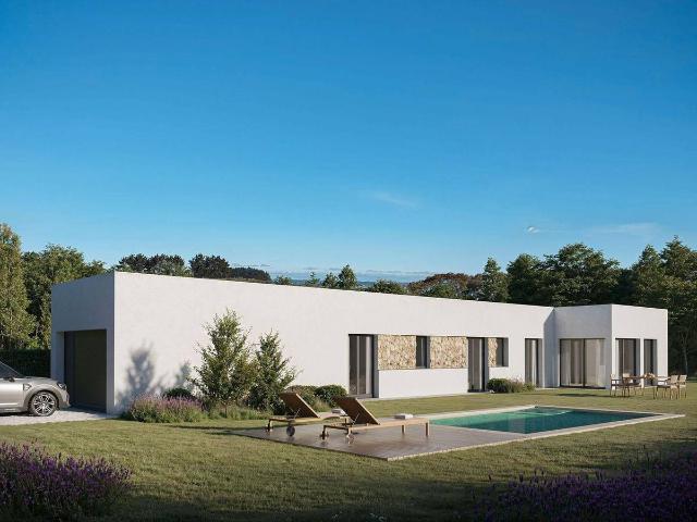 Villa en venta en Corbera De Llobregat