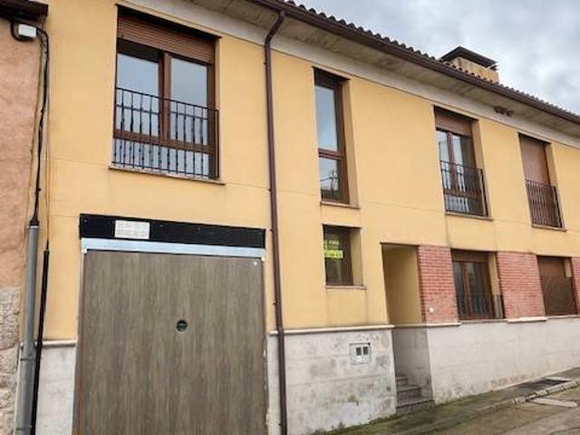Chalet en venta en Corcos, Castilla y León