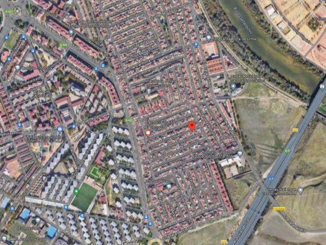 Chalet en venta en Distrito Sur, Córdoba