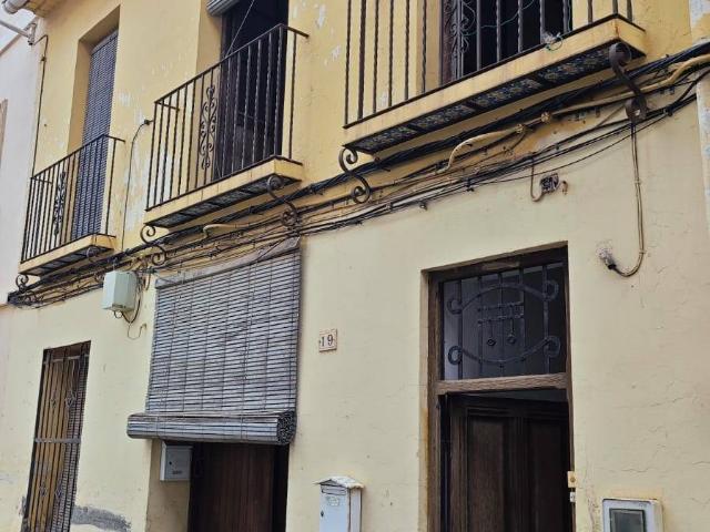 Chalet en venta en la Safor, Valencia