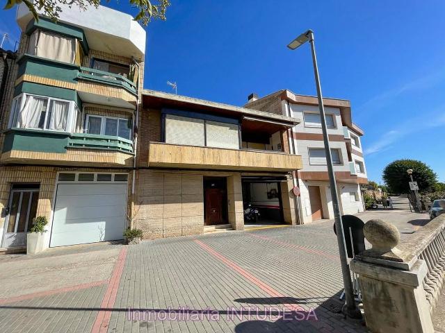Chalet en venta en Corella, Navarra