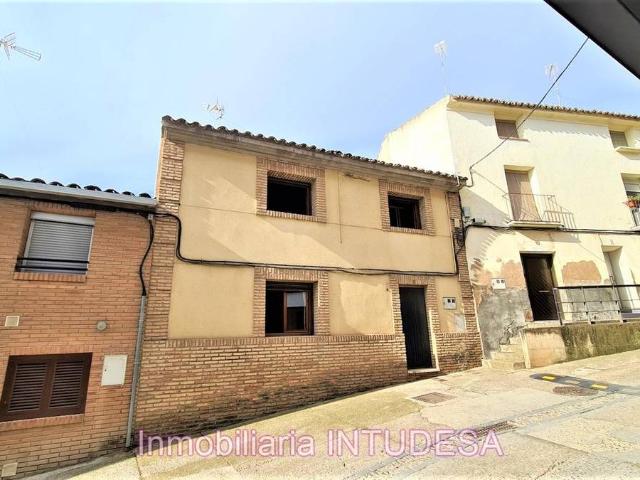 Chalet en venta en Corella, Navarra
