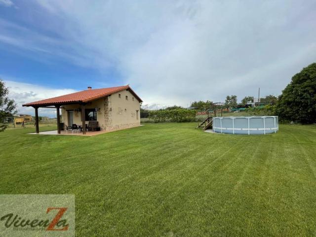 Chalet en venta en Coreses, Castilla y León