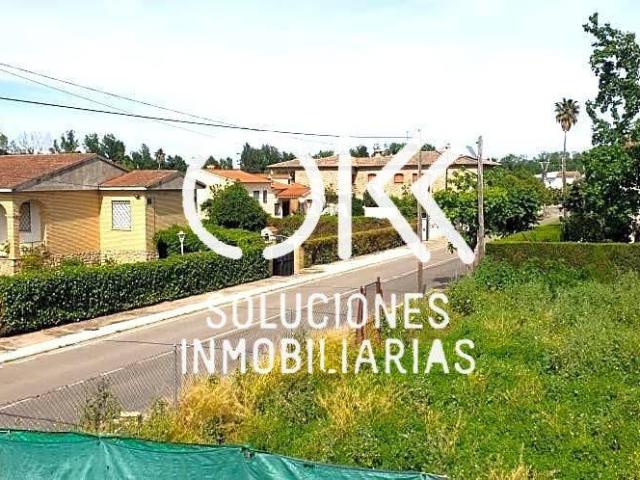 Chalet en venta en Coria, Extremadura