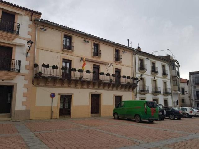 Chalet en venta en Coria, Extremadura