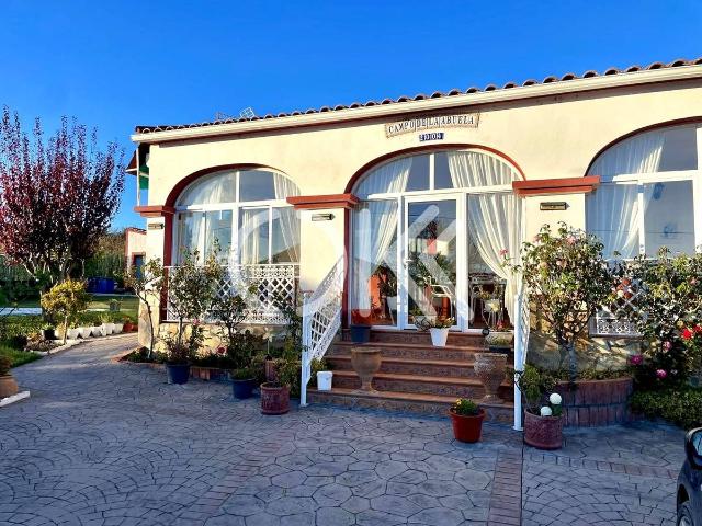 Chalet en venta en Coria, Extremadura