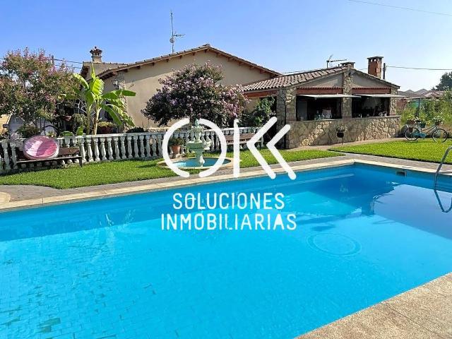 Chalet en venta en Coria, Extremadura