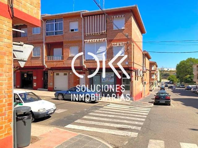 Chalet en venta en Coria, Extremadura