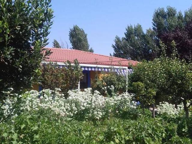 Chalet en venta en Coria, Extremadura