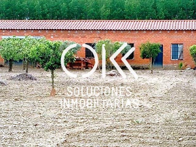 Chalet en venta en Coria, Extremadura