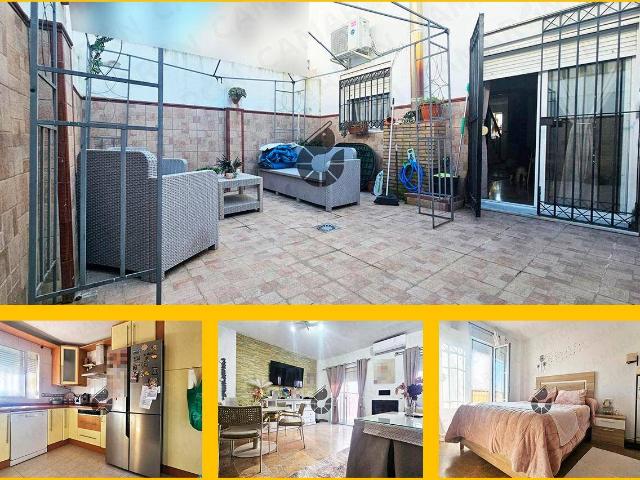 Chalet en venta en Coria Del Río, Andalucía