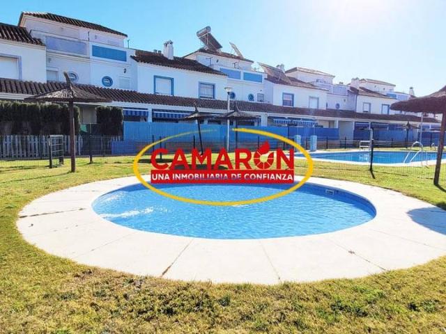 Chalet en venta en Coria Del Río, Andalucía