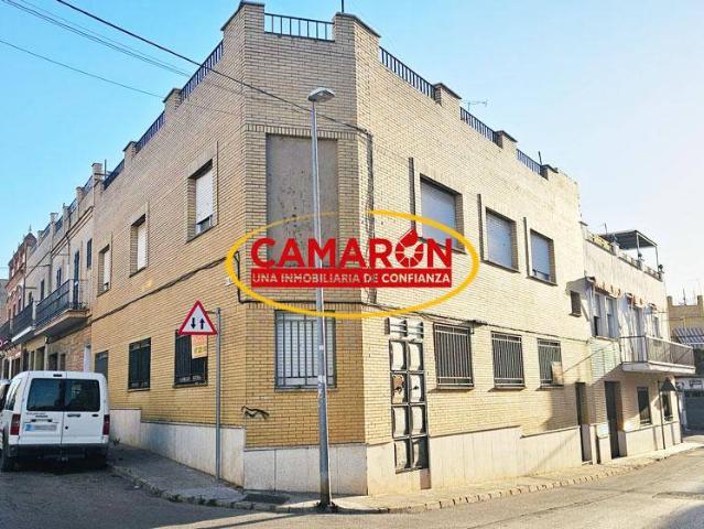 Chalet en venta en Coria Del Río, Andalucía