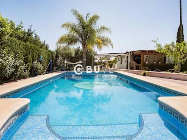Chalet en venta en Coria Del Río, Sevilla