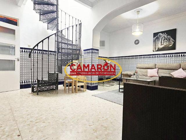 Chalet en venta en Coria Del Río, Sevilla